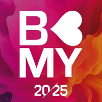 B-MY Frankfurt 2025
